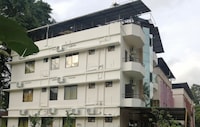 Hotel O Poornathrayeesa Temple Kochi Formerly Green Heaven
