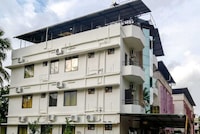 Hotel O Poornathrayeesa Temple Kochi Formerly Green Heaven