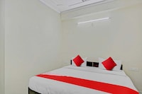 Hotel O Luxe Stay