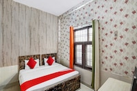 Hotel O Luxe Stay