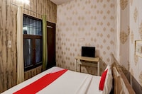 Hotel O Luxe Stay