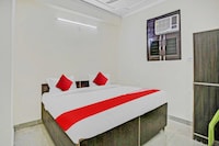 Hotel O Luxe Stay