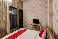 Hotel O Luxe Stay