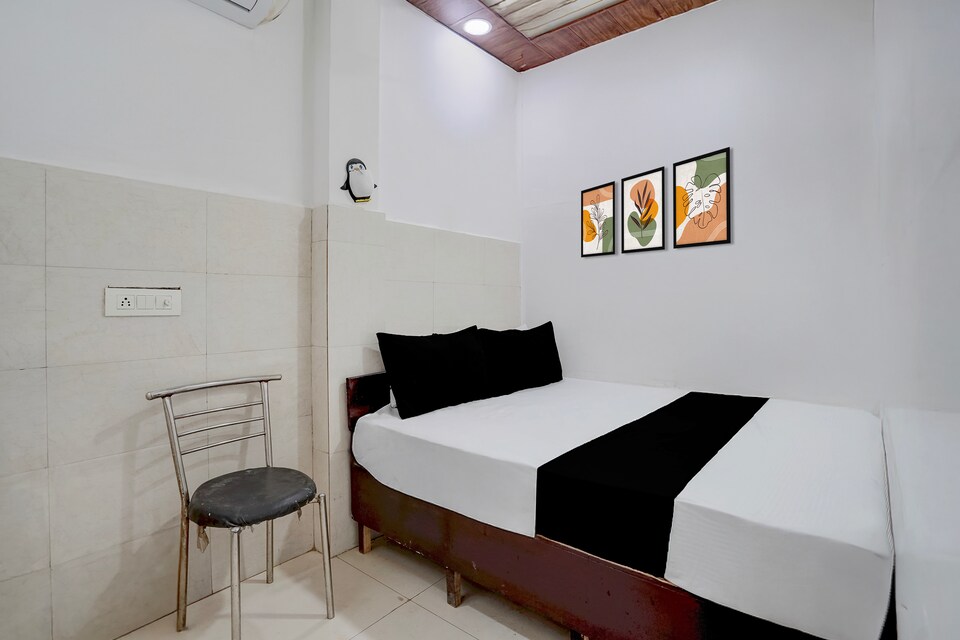 Hotel O Sky View Hotel , Noida City, Noida