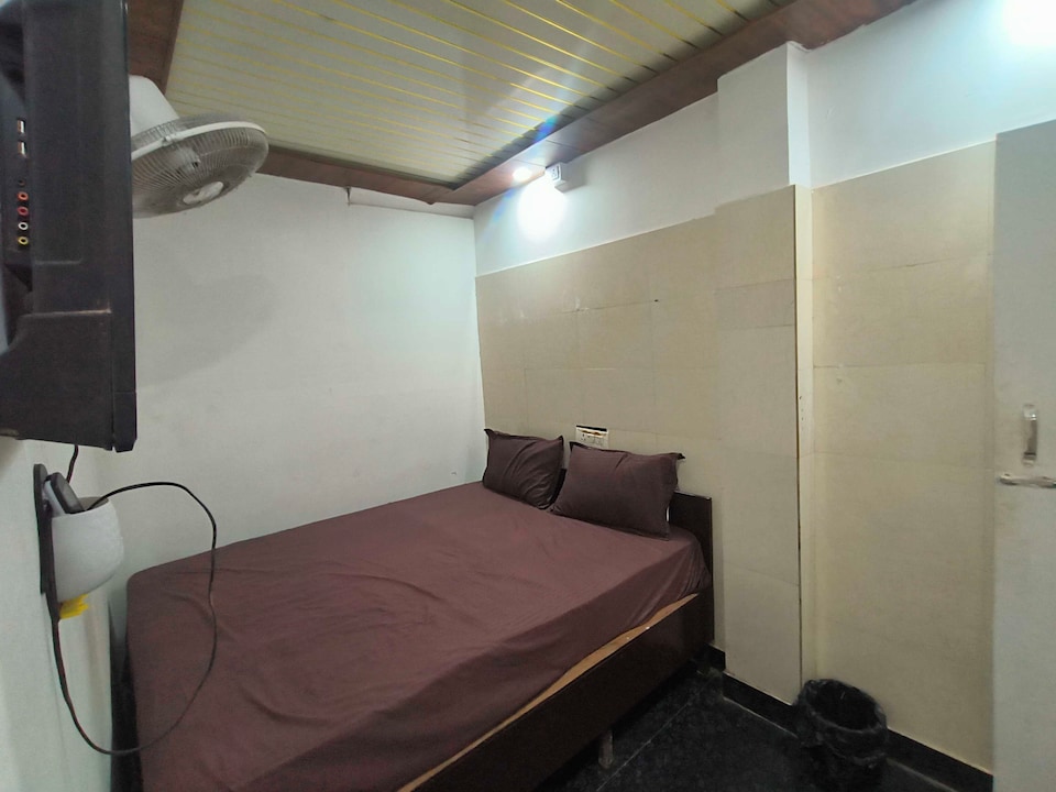 Hotel O Sky View Hotel , Noida City, Noida