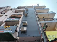 Hotel O Sky View Hotel 