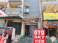 Hotel O Sky View Hotel 