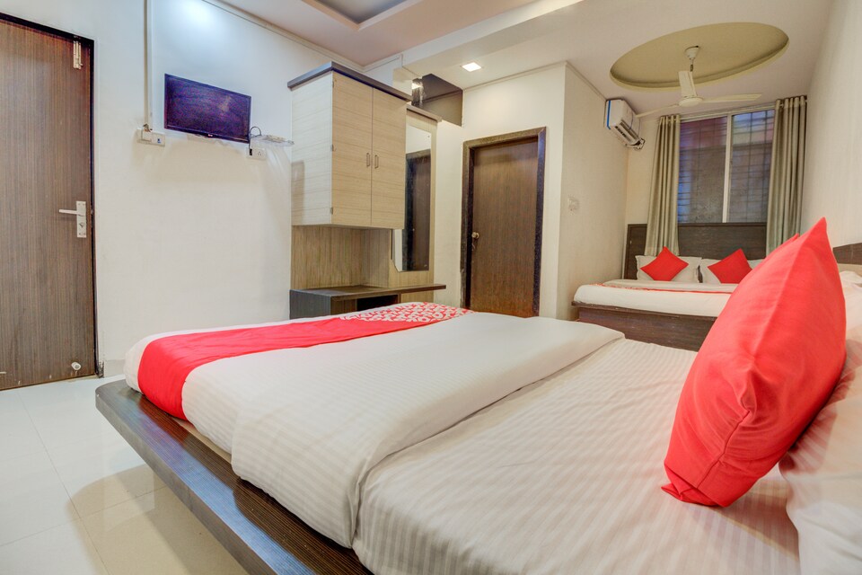 Flagship 15466 Cm Palace, Mahabaleshwar, Mahabaleshwar