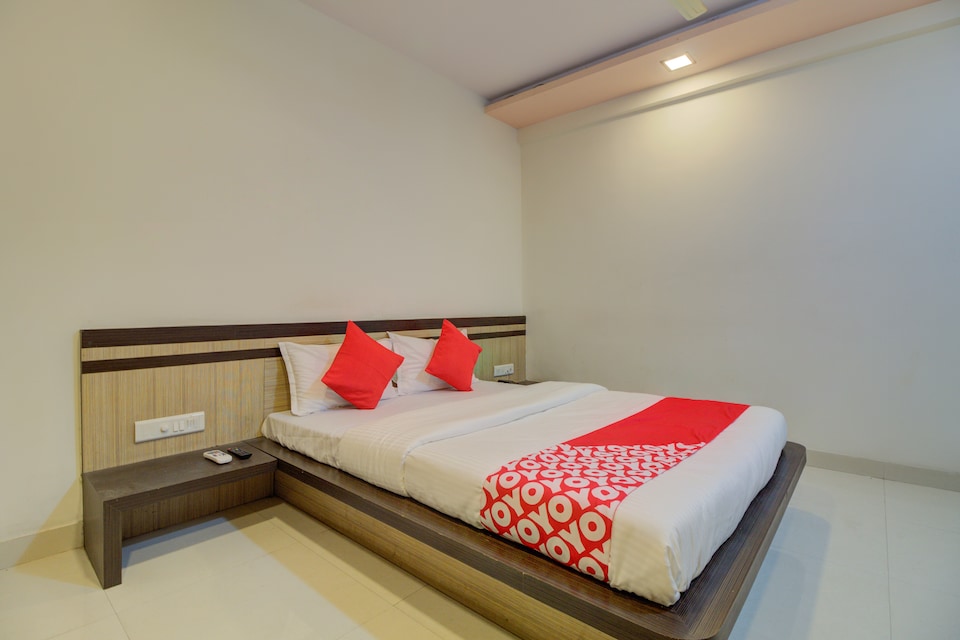 Flagship 15466 Cm Palace, Mahabaleshwar, Mahabaleshwar