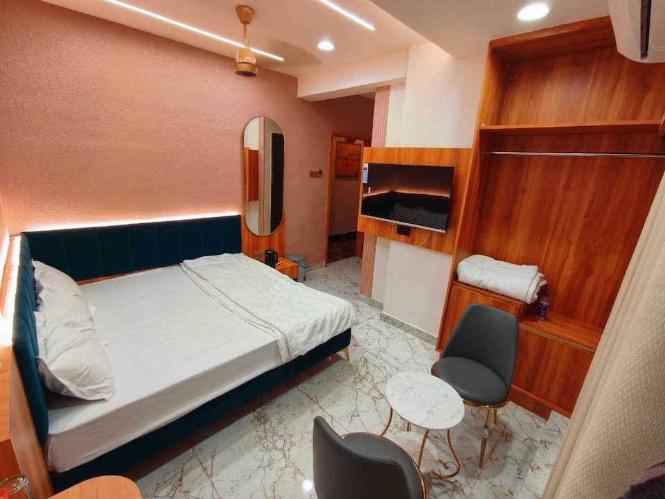 Spot On  Hotel Sunshine, Somnath, Somnath