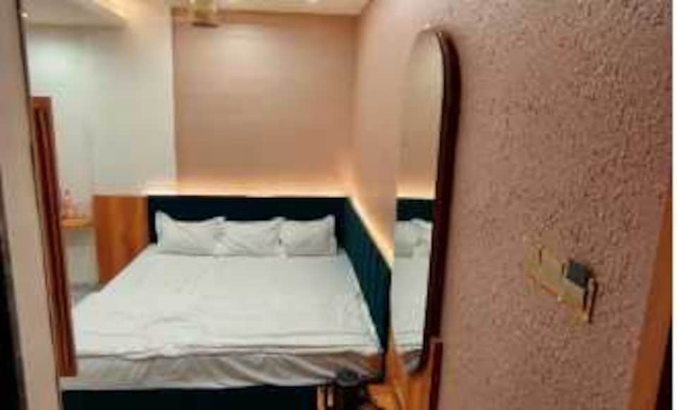 Spot On  Hotel Sunshine, Somnath, Somnath