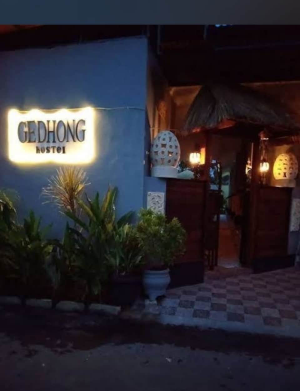 Collection O near Kutampi Beach Gedhong Hostel Nusa Penida , Klungkung, Bali