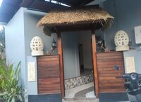Collection O near Kutampi Beach Gedhong Hostel Nusa Penida 
