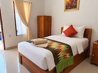 Collection O near Kutampi Beach Gedhong Hostel Nusa Penida 