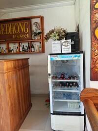 Collection O near Kutampi Beach Gedhong Hostel Nusa Penida 