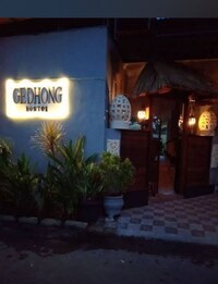Collection O near Kutampi Beach Gedhong Hostel Nusa Penida 