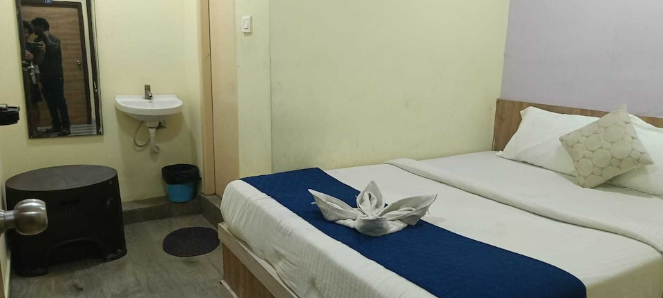 Hotel O HM Residency , Kukatpally, Hyderabad