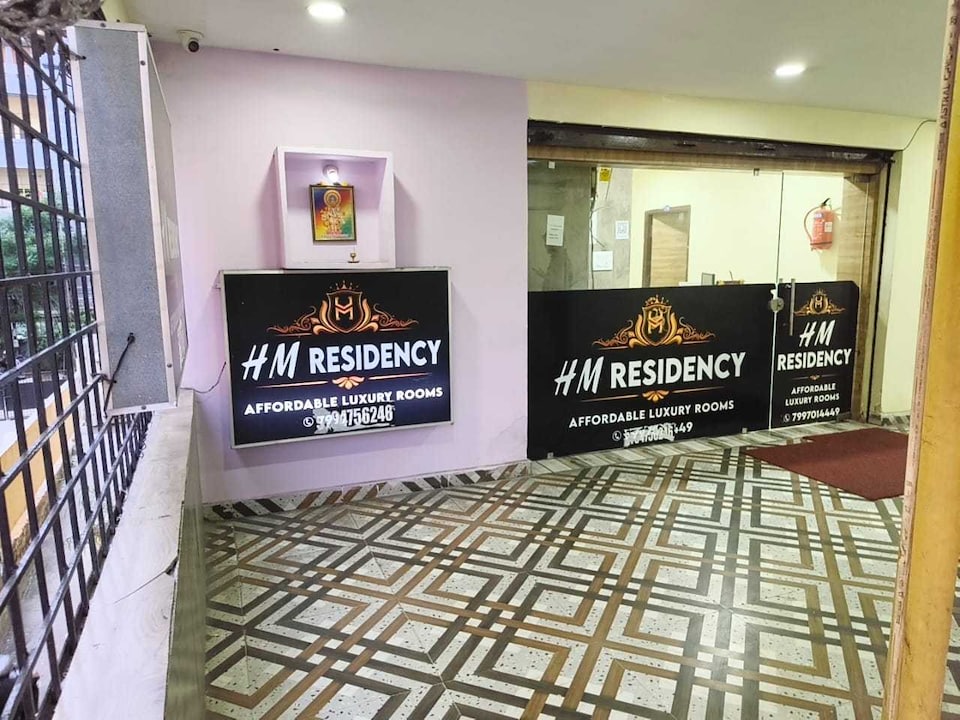 Hotel O HM Residency , Kukatpally, Hyderabad