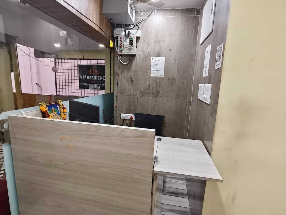 Hotel O HM Residency , Kukatpally, Hyderabad