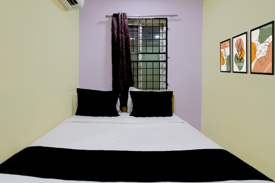 Hotel O HM Residency , Kukatpally, Hyderabad