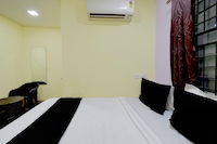 Hotel O HM Residency 