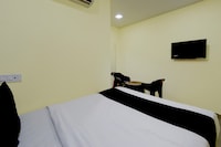 Hotel O HM Residency 