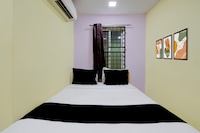Hotel O HM Residency 