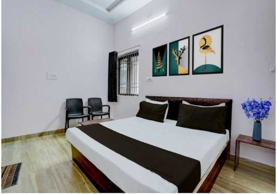 SPOT ON Hotel the Den, Bhilai, Bhilai