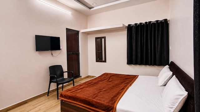 SPOT ON Hotel the Den