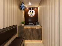 SPOT ON Elite Lodge