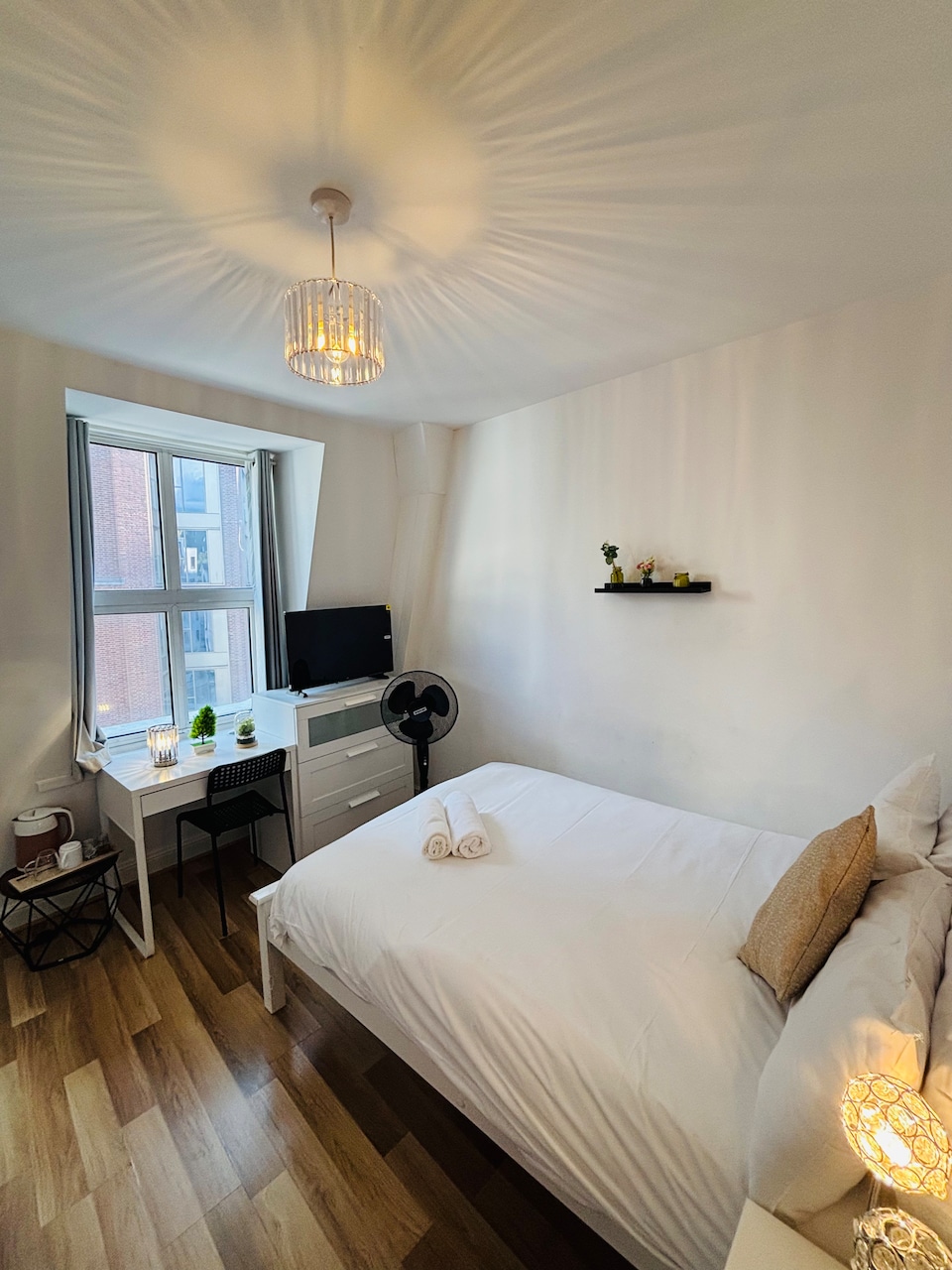 Hotel Haven London, near Tower Bridge, Slough (Greater London), Slough
