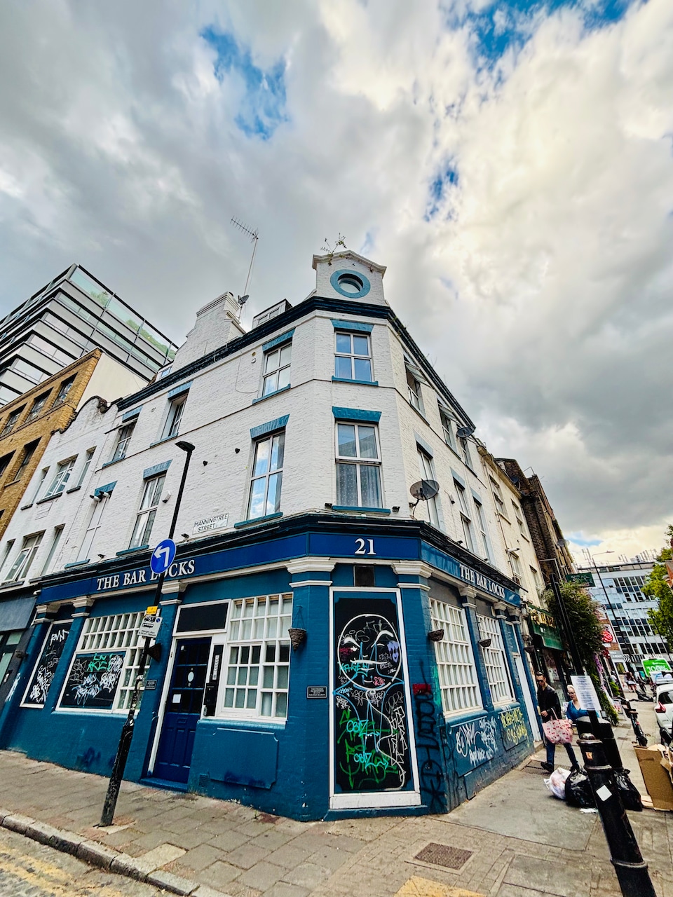 Hotel Haven London, near Tower Bridge, Slough (Greater London), Slough
