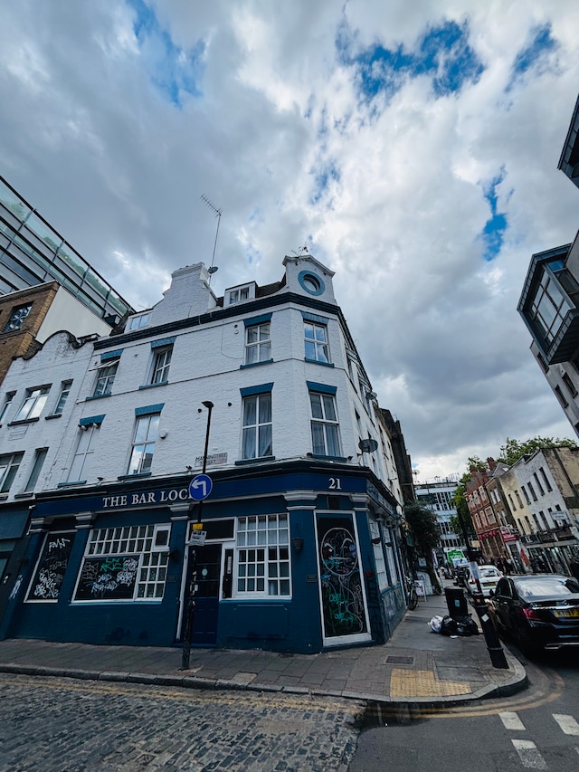 Hotel Haven London, near Tower Bridge
