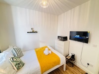 Hotel Haven London, near Tower Bridge