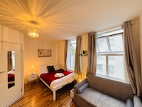 Hotel Haven London, near Tower Bridge