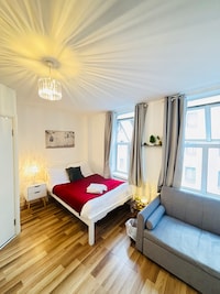 Hotel Haven London, near Tower Bridge