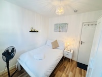 Hotel Haven London, near Tower Bridge