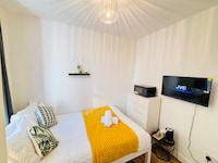 Hotel Haven London, near Tower Bridge