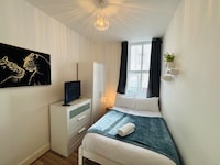 Hotel Haven London, near Tower Bridge