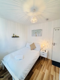 Hotel Haven London, near Tower Bridge
