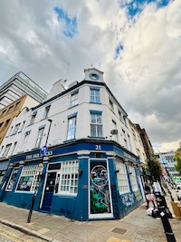Hotel Haven London, near Tower Bridge