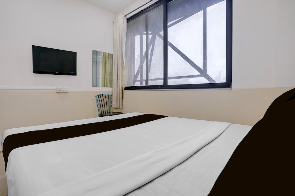 SPOT ON Hotel Godavaristay, Nashik, Nashik