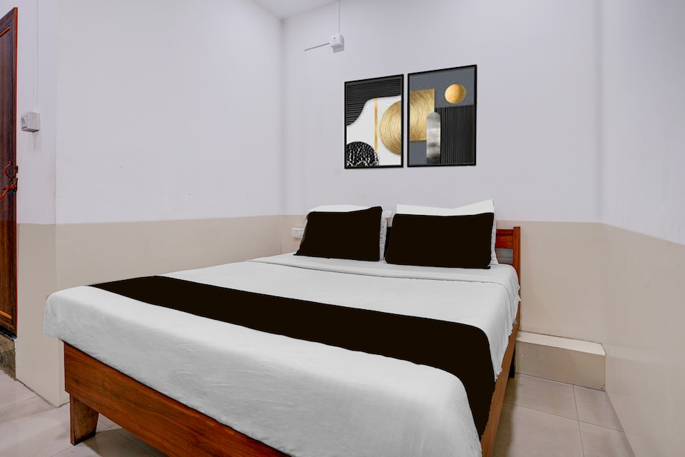 SPOT ON Hotel Godavaristay, Nashik, Nashik