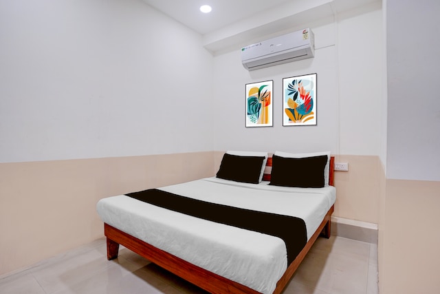 SPOT ON Hotel Godavaristay