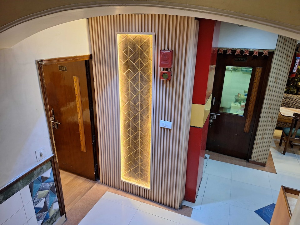 SPOT ON  INDIA HOTEL RESTAURANT AND BAR, Aligarh, Aligarh