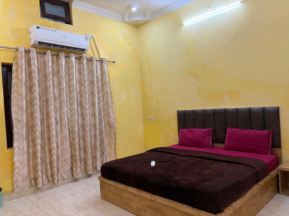 Hotel O Uttarakhand B/b, Dehradun ISBT, Dehradun