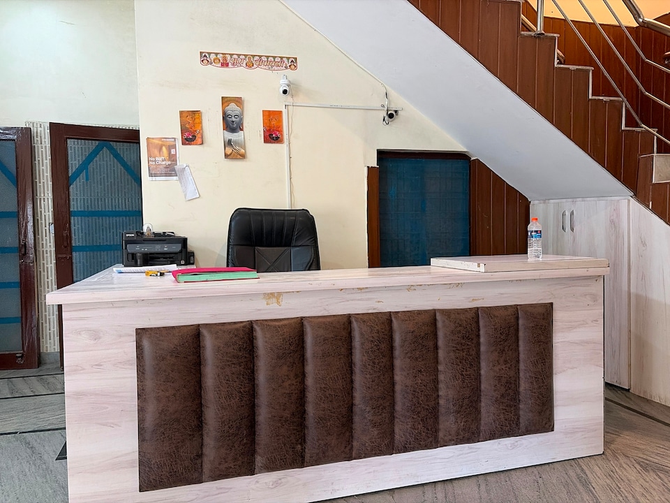 Hotel O Uttarakhand B/b, Dehradun ISBT, Dehradun