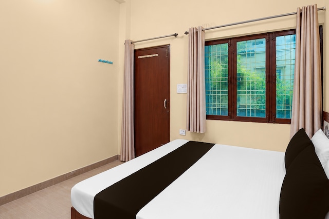 Hotel O Uttarakhand B/b