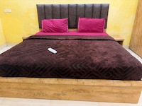 Hotel O Uttarakhand B/b