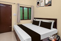 Hotel O Uttarakhand B/b